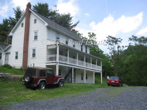 1108 Sandbeach Road - Farm 5F South property